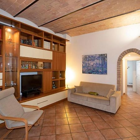 Casa Siena Vallepiatta Exteriör bild
